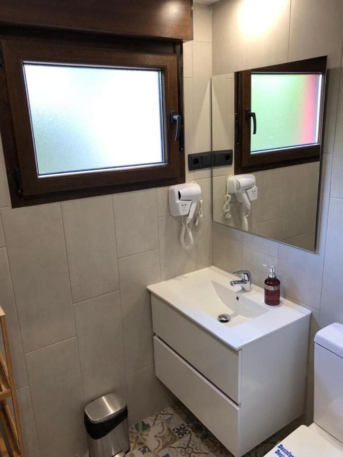 Apartamentos Deluxe Con Jacuzzi O Chimenea Love For Two Collado Mediano エクステリア 写真