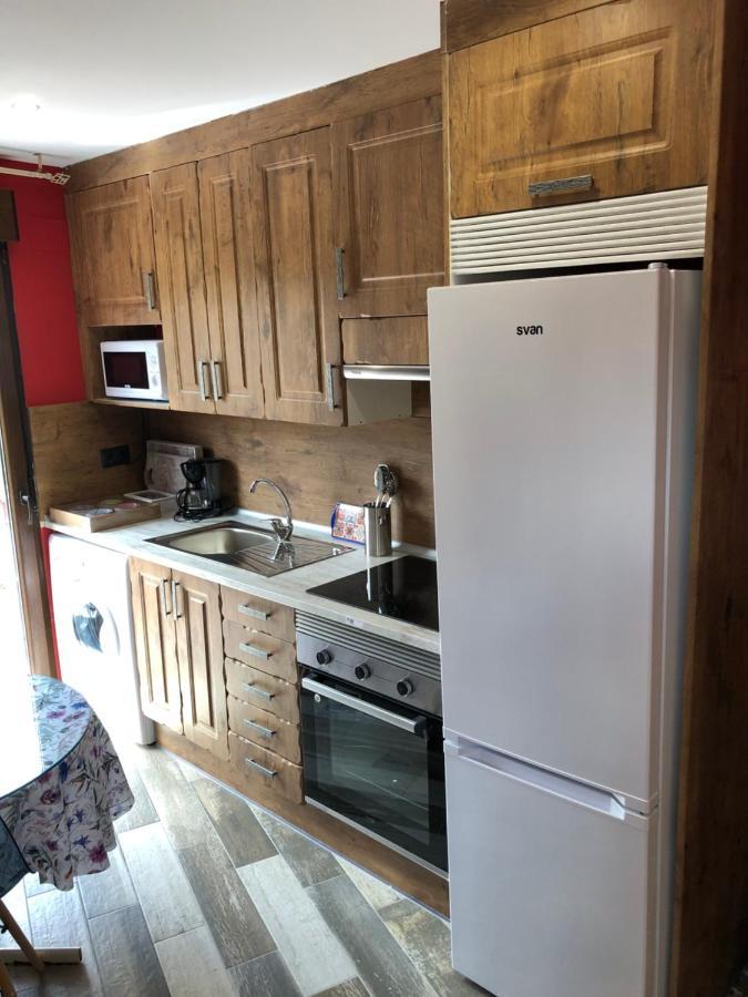 Apartamentos Deluxe Con Jacuzzi O Chimenea Love For Two Collado Mediano エクステリア 写真