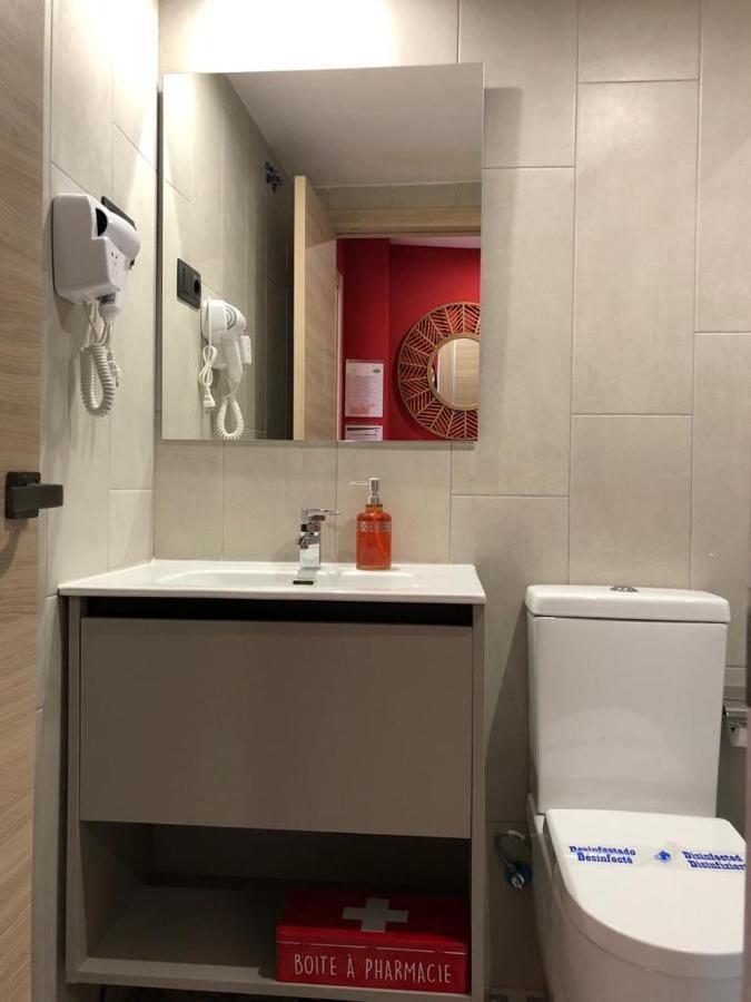 Apartamentos Deluxe Con Jacuzzi O Chimenea Love For Two Collado Mediano エクステリア 写真