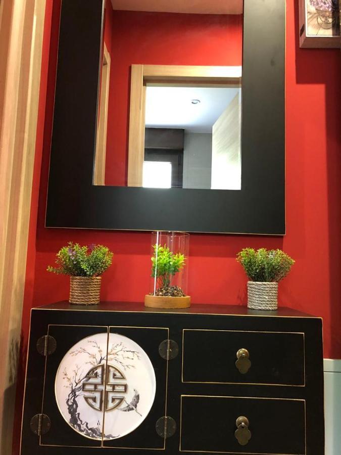 Apartamentos Deluxe Con Jacuzzi O Chimenea Love For Two Collado Mediano エクステリア 写真