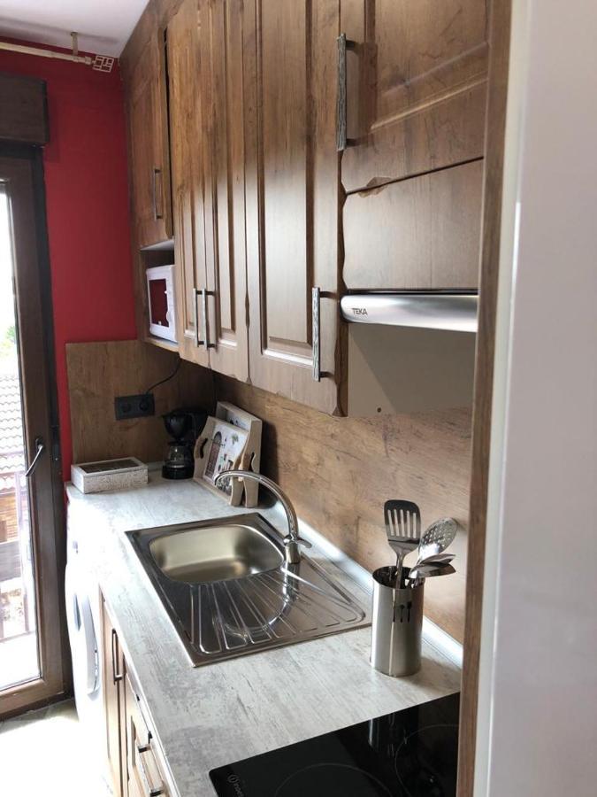 Apartamentos Deluxe Con Jacuzzi O Chimenea Love For Two Collado Mediano エクステリア 写真