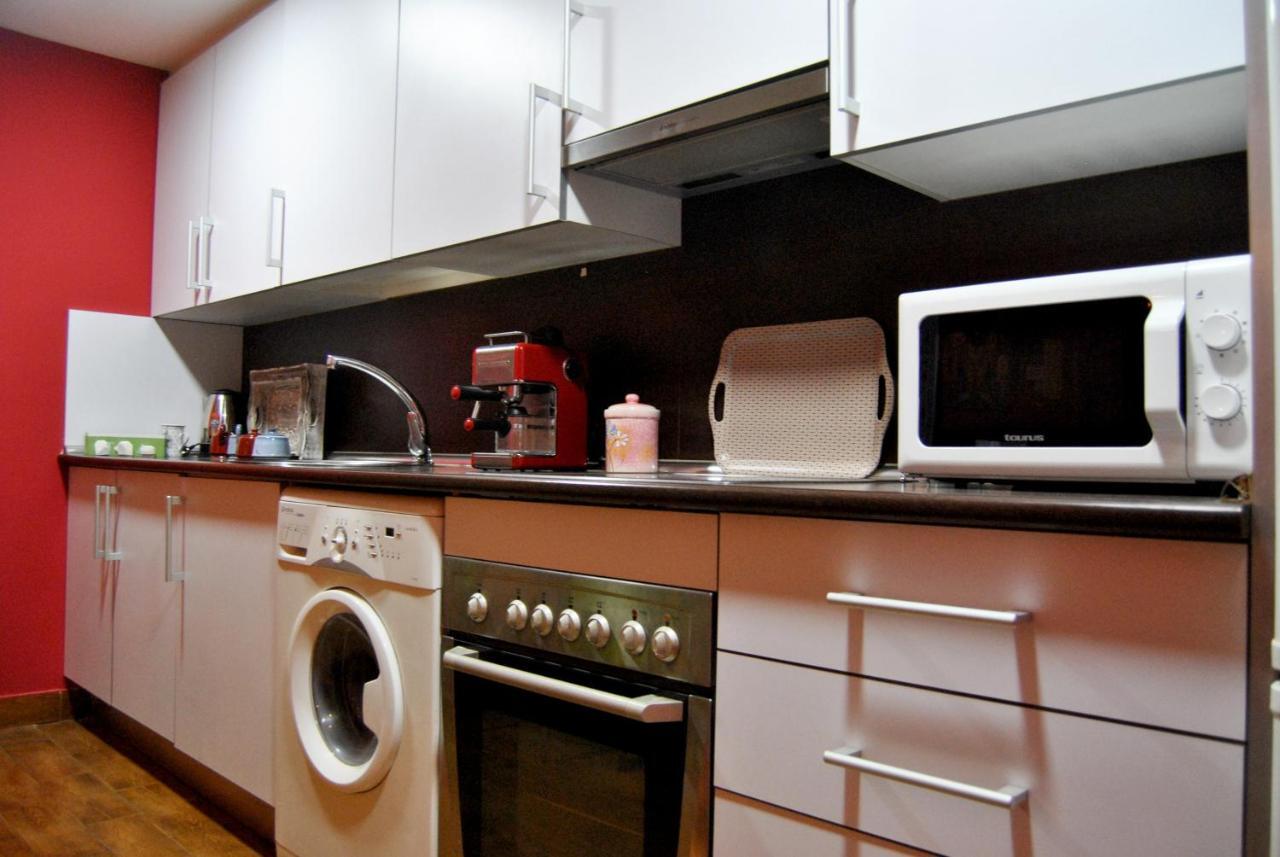 Apartamentos Deluxe Con Jacuzzi O Chimenea Love For Two Collado Mediano エクステリア 写真